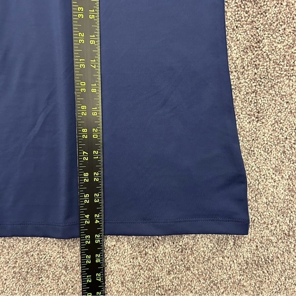 Tommy Bahama Women Racquet & Paddle Sleeveless V-Neck Top Size S - Small - NWT - Picture 7 of 11